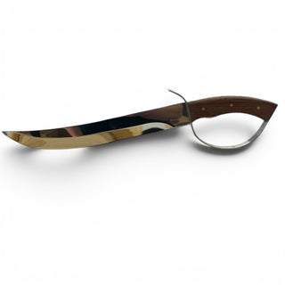 Maison Sabrage Sapele Edition Champagne Sabre - Sabreersabel.nl